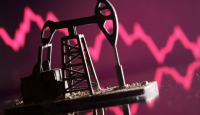 أسعار النفط تتراجع بعد التهدئة بين إيران وإسرائيل