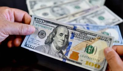 سعر الدولار اليوم الجمعة 20 يونيو 2025