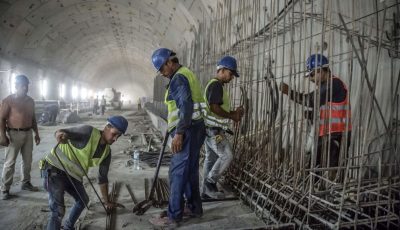 بعد زيادة الأسمنت.. أسعار مواد البناء اليوم الأربعاء في مصر