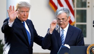 هل يمكن لترامب إقالة رئيس الفيدرالي الأمريكي قانونيًا؟