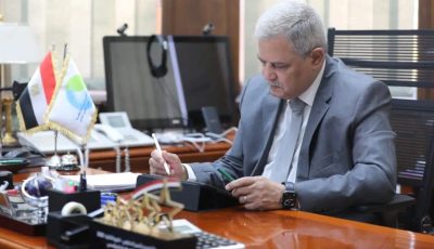 فتح باب القبول بمدارس مياه الشرب الفنية للعام الدراسي 2025-2026