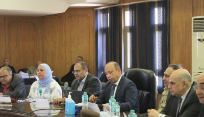 توجيه مهم بشأن برنامج بكالوريوس الطب بجامعة القاهرة الأهلية