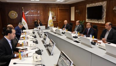 التنمية المحلية: لا تهاون مع المقصرين.. ومهلة أسبوعان لجميع القيادات