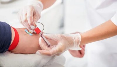 “الصحة” تطلق حملة قومية للتبرع بالدم في جميع المحافظات