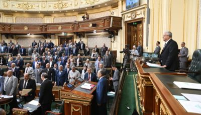 النواب يقر زيادة الضرائب على السجائر والكحوليات
