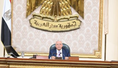 رئيس النواب: تطبيق الإيجار القديم يتوقف على التزام الحكومة بتوفير البديل