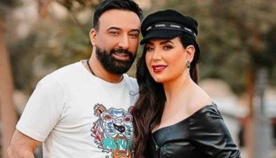 عبير صبري تعلن انفصالها رسميا بعد 7 سنوات زواج