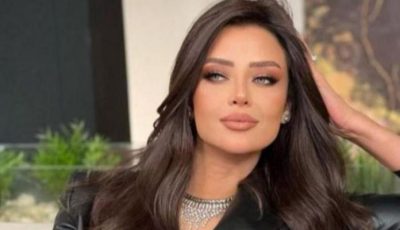 برنامج رضوى الشربيني «هي وبس» ينطلق بحلة جديدة