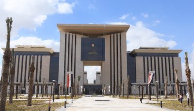 مصر تدين الهجوم الإرهابي في شمال غرب باكستان