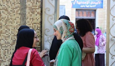 إجابة امتحان اللغة العربية للصف الثالث الثانوي 2025.. جمع درجاتك