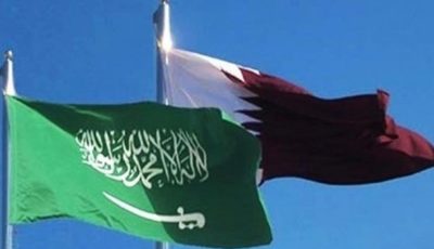 السعودية وقطر تدينان الهجوم الأمريكي على المنشآت النووية الإيرانية