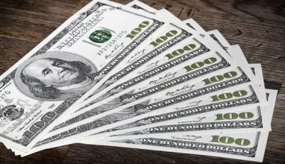 سعر الدولار اليوم الثلاثاء في البنوك والسوق السوداء 24 – 6
