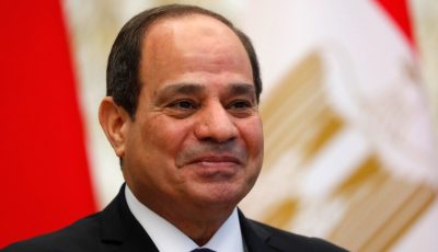 السيسي يهنئ المصريين والشعوب العربية بالعام الهجري الجديد