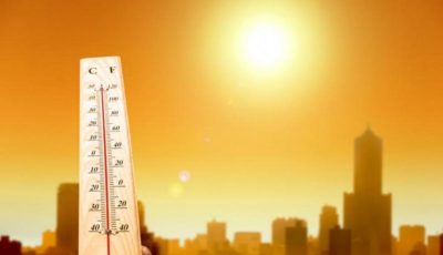60 عالما يحذرون من وصول مؤشر التغير المناخي لمستوى غير مسبوق