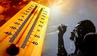 حالة الطقس غدًا.. شبورة وارتفاع في الحرارة ورياح وأتربة