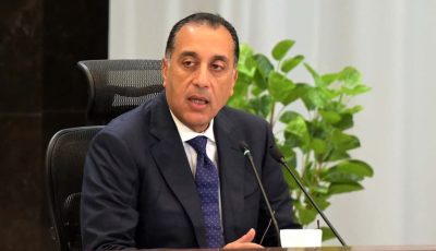 مدبولي: ناقشت مع وزير الكهرباء ترشيد الاستهلاك خلال الفترة المقبلة