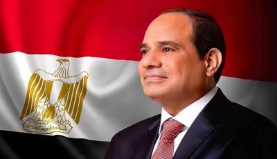 قرار جمهوري بتوسيع عمليات البنك الأوروبي لإعادة الإعمار بأفريقيا والعراق