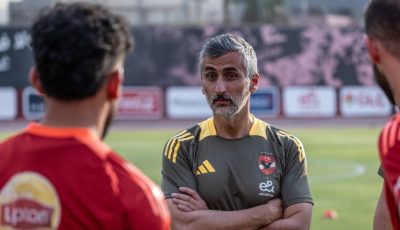 “ترميم الدفاع” أولويات الأهلي في الصيف.. وتعديل عقدي وسام وعاشور
