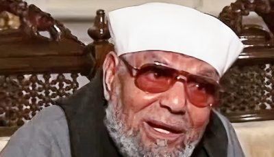 “الإمام والكرة”│ رغم وجوده في الزمالك.. الشعراوي شجّع الأهلي بحنية الأب