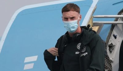 قناع “بالمر” يثير الجدل.. نجم تشيلسي يوضح السبب ويكشف عن نجمه المفضل