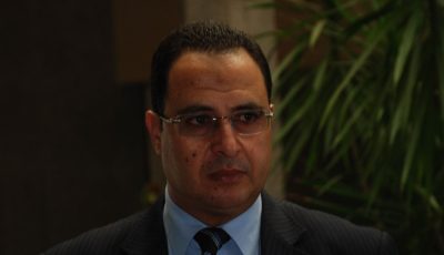 “صوت تخطى الملعب”.. أشرف محمود مُعلق أسر أذن “مبارك” وسحر شاعر العربية