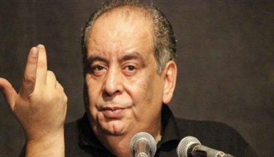يوسف زيدان.. رحلة “فيلسوف صوفي” من الرسوب إلى محاضرة بتل أبيب