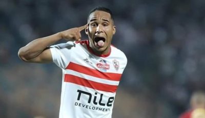 الزمالك يسعى لرحيل “الجزيري”.. ويفتح باب المفاوضات مع الفلسطيني “كايد”