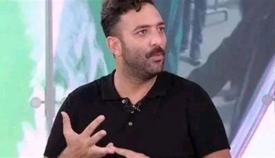 ميدو حزين على هزيمة الأهلي أمام بالميراس البرازيلي لهذا السبب