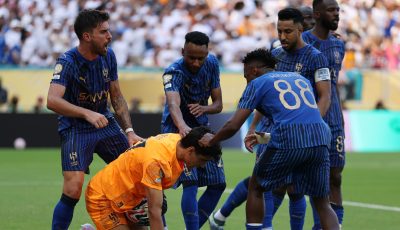 سالزبورج يهزم الهلال في صراع القيمة السوقية
