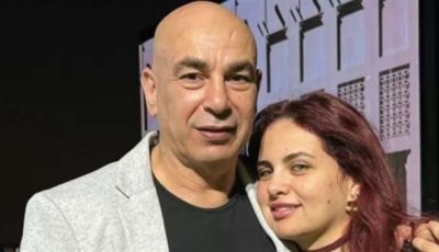 القصة الكاملة بشأن اتهام حسام حسن باقتحام فيلا زوجته والاعتداء عليها
