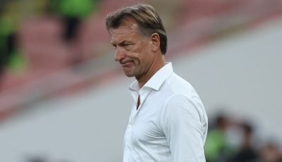 رينارد: تدفق الأجانب يؤثر على السعوديين.. وتعادل الهلال مع الريال ليس مفاجأة