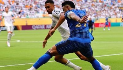 المتأهلين إلى دور 16 فى مونديال الأندية