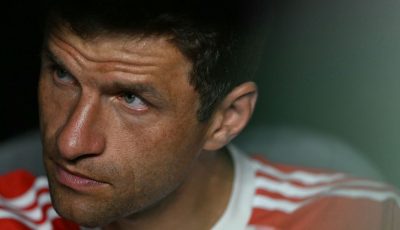 نادٍ أمريكي يرفض علنًا التعاقد مع مولر