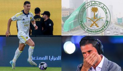 مصادر كووورة.. لا صحة لانسحاب صندوق الاستثمارات من الأندية الكبرى