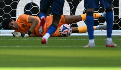 بونو: فخور بتمثيل الهلال.. وسنقدم كل ما لدينا للتأهل