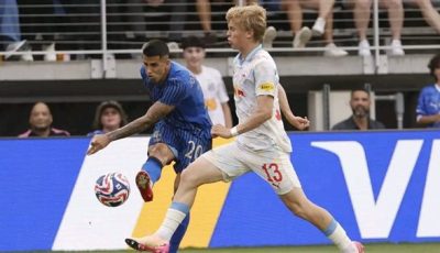 فرصة تأهل الهلال السعودى فى مونديال الأندية