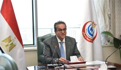 الصحة العالمية تدرج تجربة مصر في مجابهة العدوى كنموذج ناجح في دليلها الجديد