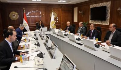 لن نتهاون مع أي قيادة محلية مقصرة في أداء المهام