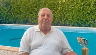 اعتزلت التمثيل نهائيًا ولو في دور قوي هرجع للفن