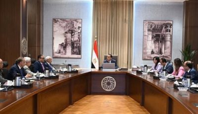 نعمل على وضع سيناريوهات لمختلف التداعيات المُحتملة
