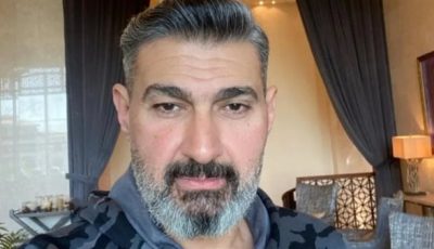 النبأ” تكشف تفاصيل مسلسل ياسر جلال الجديد “للعدالة وجه آخر