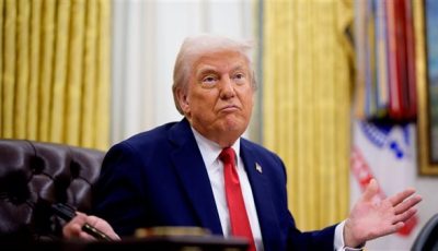مستقبل إسرائيل وإيران مليء بالفرص والازدهار