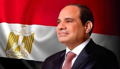 رئيس الوزراء يهنئ الرئيس السيسي بالعام الهجري الجديد