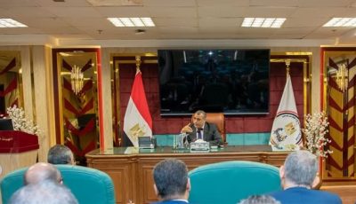 حريصون على تحقيق الجدوى الاقتصادية بجميع الشراكات مع شركاتنا
