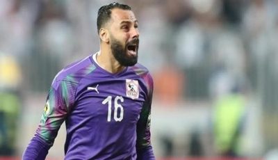 جنش أولى صفقات الاتحاد السكندري بعد تولي أحمد سامي المهمة