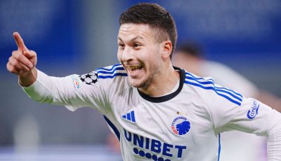 تعاقد منتظر.. كيف اكتشف برشلونة موهبة كوبنهاجن؟
