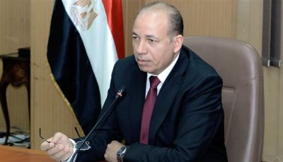 قرار من رئيس جامعة المنصورة بشأن العاملين باليومية بقطاعي التعليم والمستشفيات