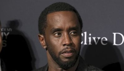 المغني الأمريكي شون ديدي يشيد بقاضي محاكمته لهذا السبب
