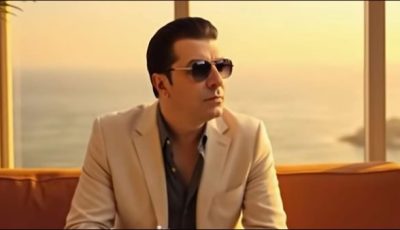 مصطفى كامل يطرح خامس أغانى ألبومه بعنوان “ناقصة سكر”