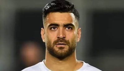 بعد إعلان رحيله.. أرقام المثلوثي في 5 سنوات بقميص الزمالك